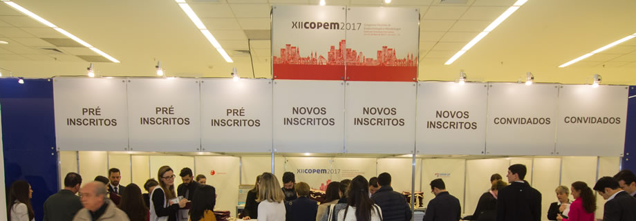 Leia mais sobre o artigo Confira as fotos do COPEM 2017