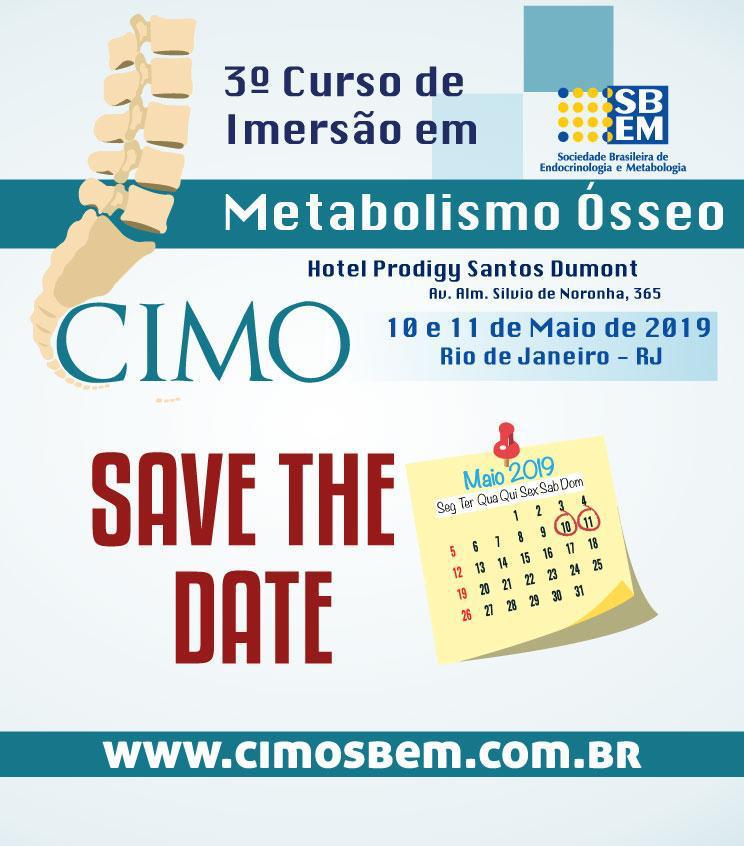 Leia mais sobre o artigo CIMO