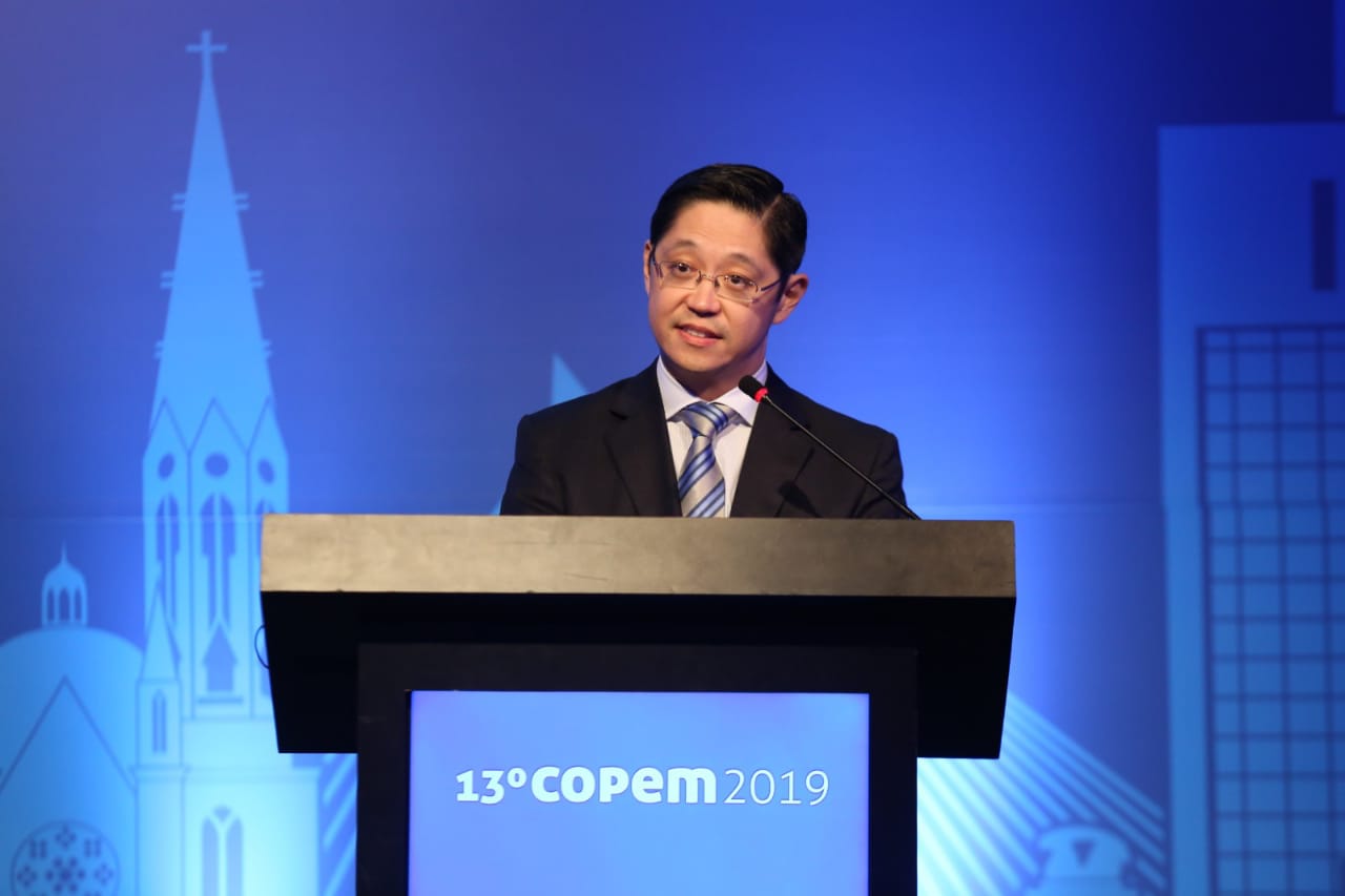 Read more about the article COPEM 2019