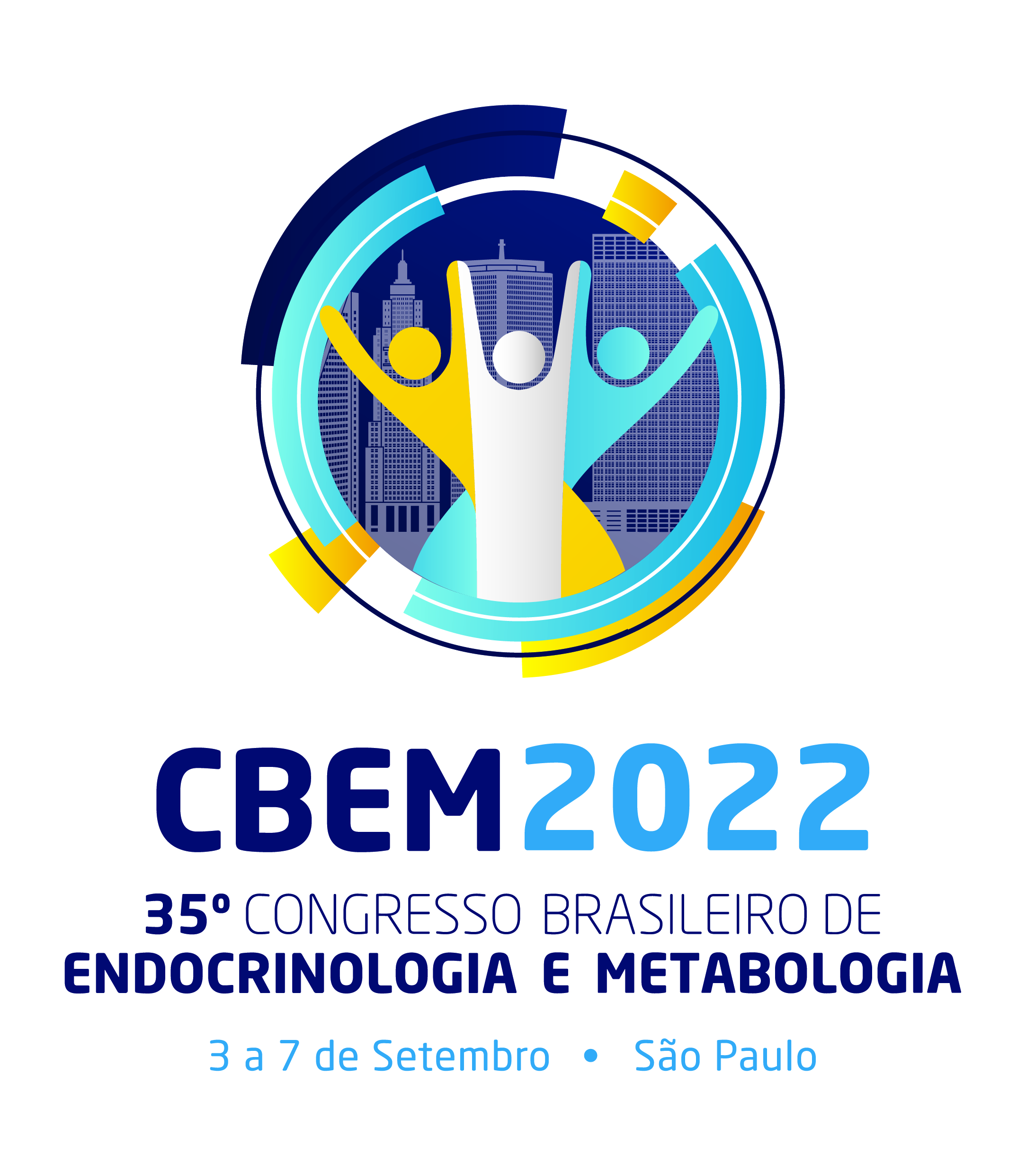 Read more about the article CBEM 2022: grandioso reencontro