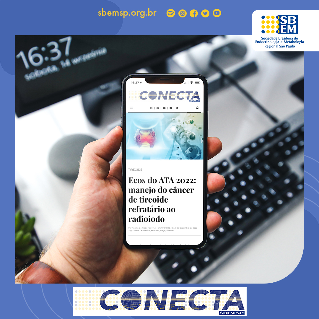 Leia mais sobre o artigo <strong>Novas matérias da Conecta já estão no ar!</strong>