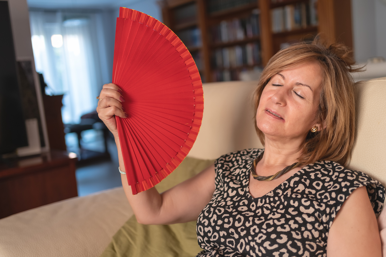 Leia mais sobre o artigo Menopausa em mulher com diabetes: cuidado dobrado