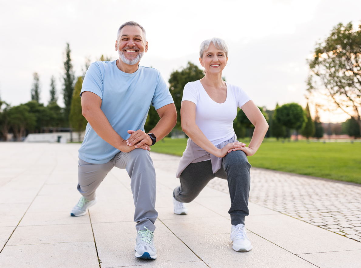 Leia mais sobre o artigo Osteossarcopenia: quando a saúde dos ossos e dos músculos está em risco